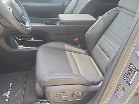New 2026 Hyundai Santa Fe Calligraphy AWD/4WD image 14