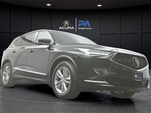 Certified 2023 Acura MDX SH-AWD image 31