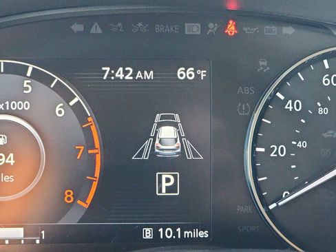 Used 2024 Nissan Kicks SV image 22