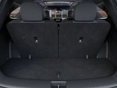 New 2025 Kia Sorento SX Prestige AWD/4WD image 19