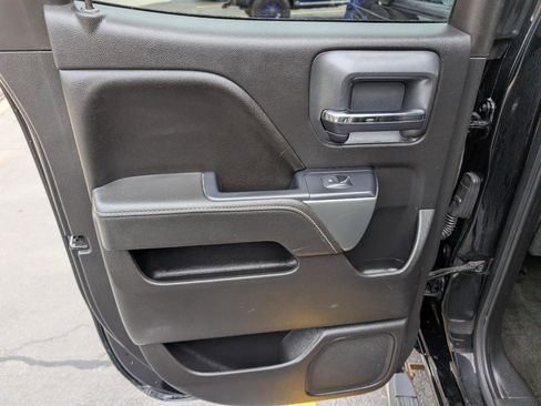 Used 2015 Chevrolet Silverado 1500 LT image 20