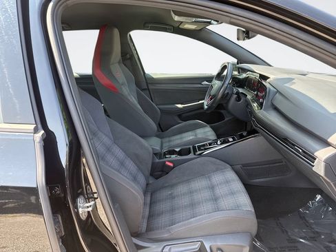 Used 2024 Volkswagen GTI S FWD image 25