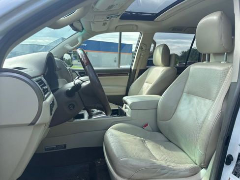 Used 2010 Lexus GX 460 Premium AWD/4WD image 6