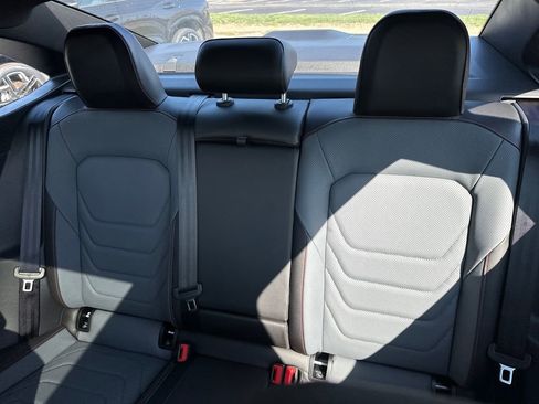 New 2026 Volkswagen Jetta GLI Autobahn image 21