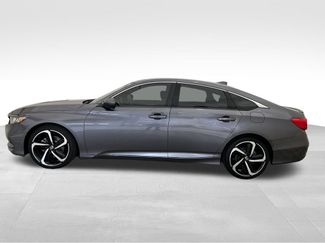 Used 2019 Honda Accord Sport video 2