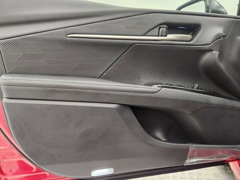 New 2026 Toyota Camry XSE image 48