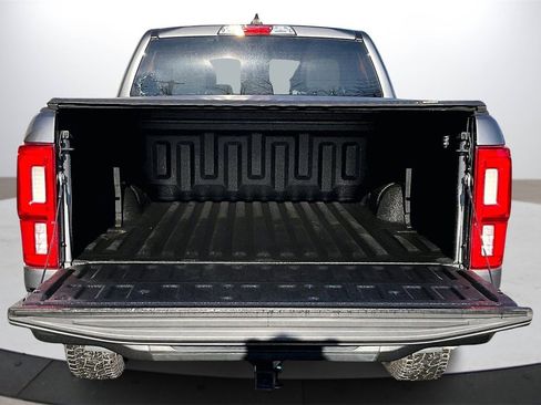 Used 2021 Ford Ranger XLT w/ Equipment Group 301A Mid image 24