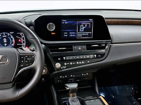 Used 2022 Lexus ES 350 w/ Premium Package FWD image 7
