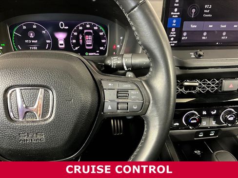 Used 2025 Honda Accord Sport image 11