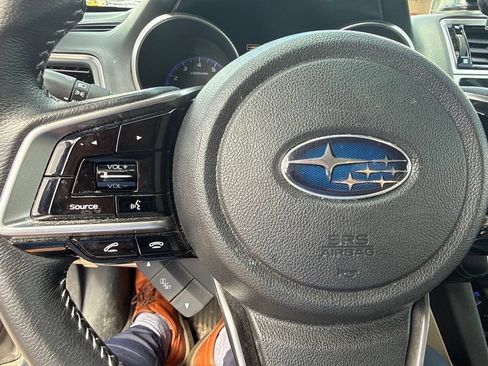 Used 2019 Subaru Outback 2.5i Limited w/ Popular Package #2 AWD/4WD image 30