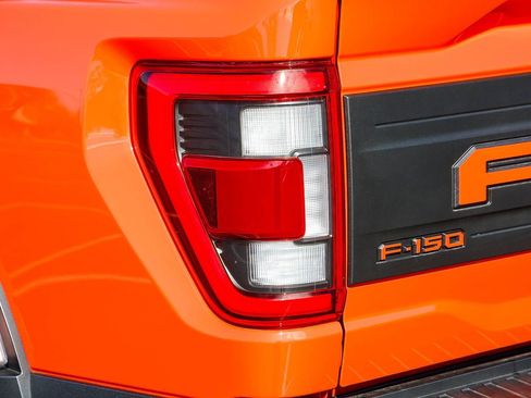 Used 2023 Ford F150 Raptor image 8