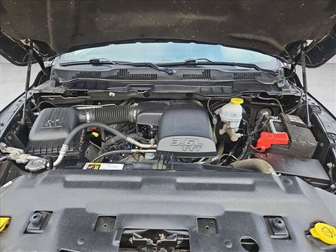 Used 2024 RAM 1500 Classic Warlock image 22