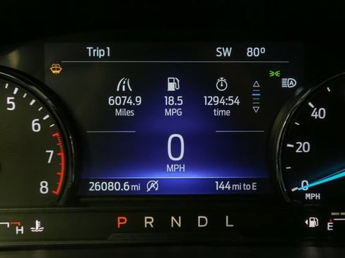 Used 2023 Ford Explorer XLT w/ Equipment Group 202A AWD/4WD image 34