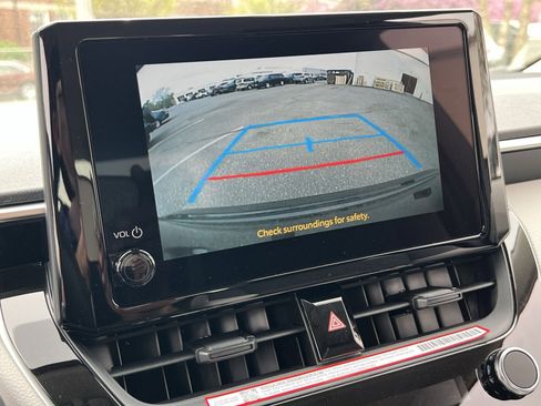 New 2026 Toyota Corolla LE image 15