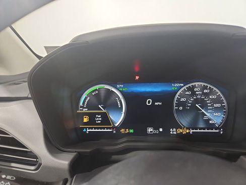 New 2026 Subaru Crosstrek 2.5i Limited w/ Crosstrek Mirror Package image 16