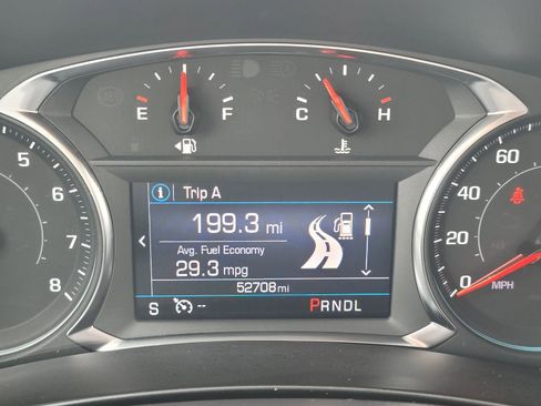 Used 2023 Chevrolet Equinox LT AWD/4WD image 27