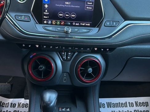 Used 2020 Chevrolet Blazer RS image 23