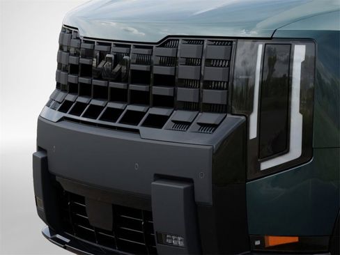 New 2027 Kia Telluride EX X-Line w/ Towing Package image 12