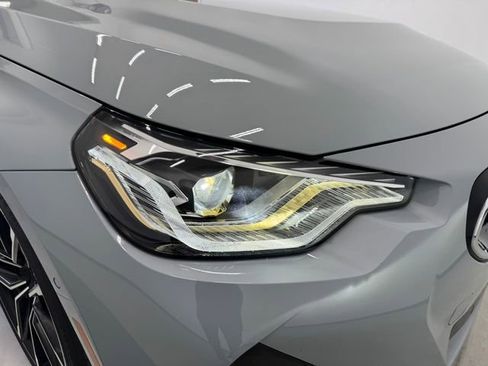 Used 2024 BMW 230i Coupe w/ Premium Package image 30