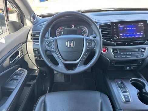 Used 2023 Honda Ridgeline RTL image 13