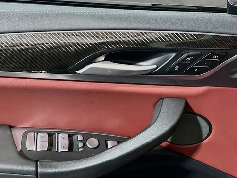 Used 2024 BMW X3 M40i w/ Parking Assistance Package image 14