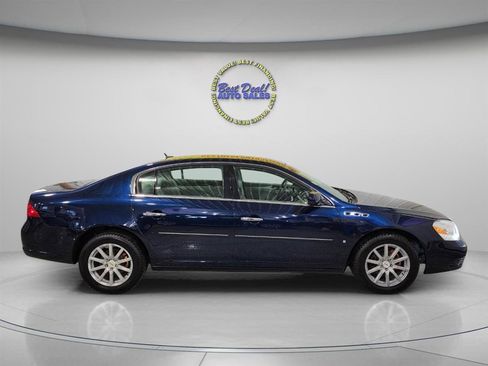 Used 2008 Buick Lucerne CXL w/ Ultra Confidence Package FWD image 7