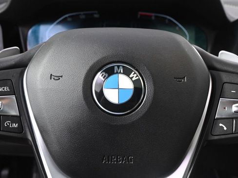 Used 2021 BMW 330i xDrive Sedan w/ Premium Package AWD/4WD image 34