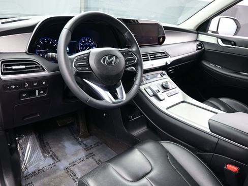 Used 2022 Hyundai Palisade SEL w/ 8P Bench Seat Package image 13