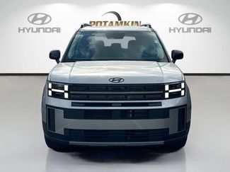 Certified 2025 Hyundai Santa Fe XRT w/ Tow & Go Package AWD/4WD video 2