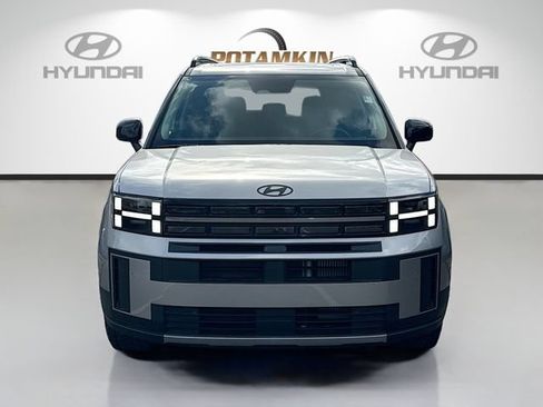 Certified 2025 Hyundai Santa Fe XRT w/ Tow & Go Package AWD/4WD image 2
