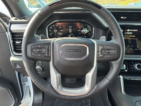 New 2026 GMC Sierra 1500 Denali image 18