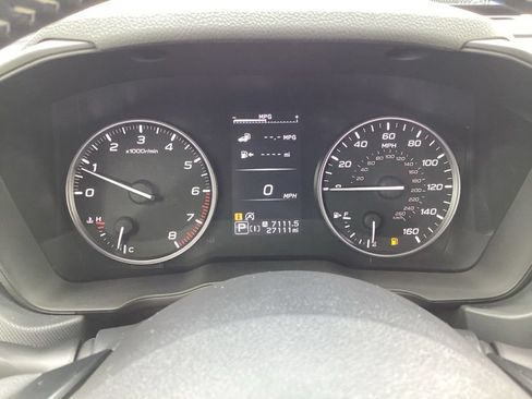 Used 2025 Subaru Forester Premium AWD/4WD image 18