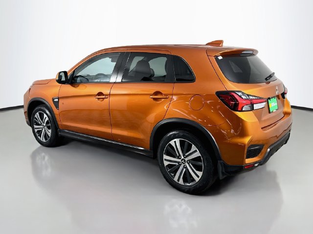 Used 2024 Mitsubishi Outlander Sport AWD image 7