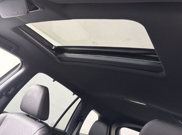 Used 2023 Honda Passport Elite image 10