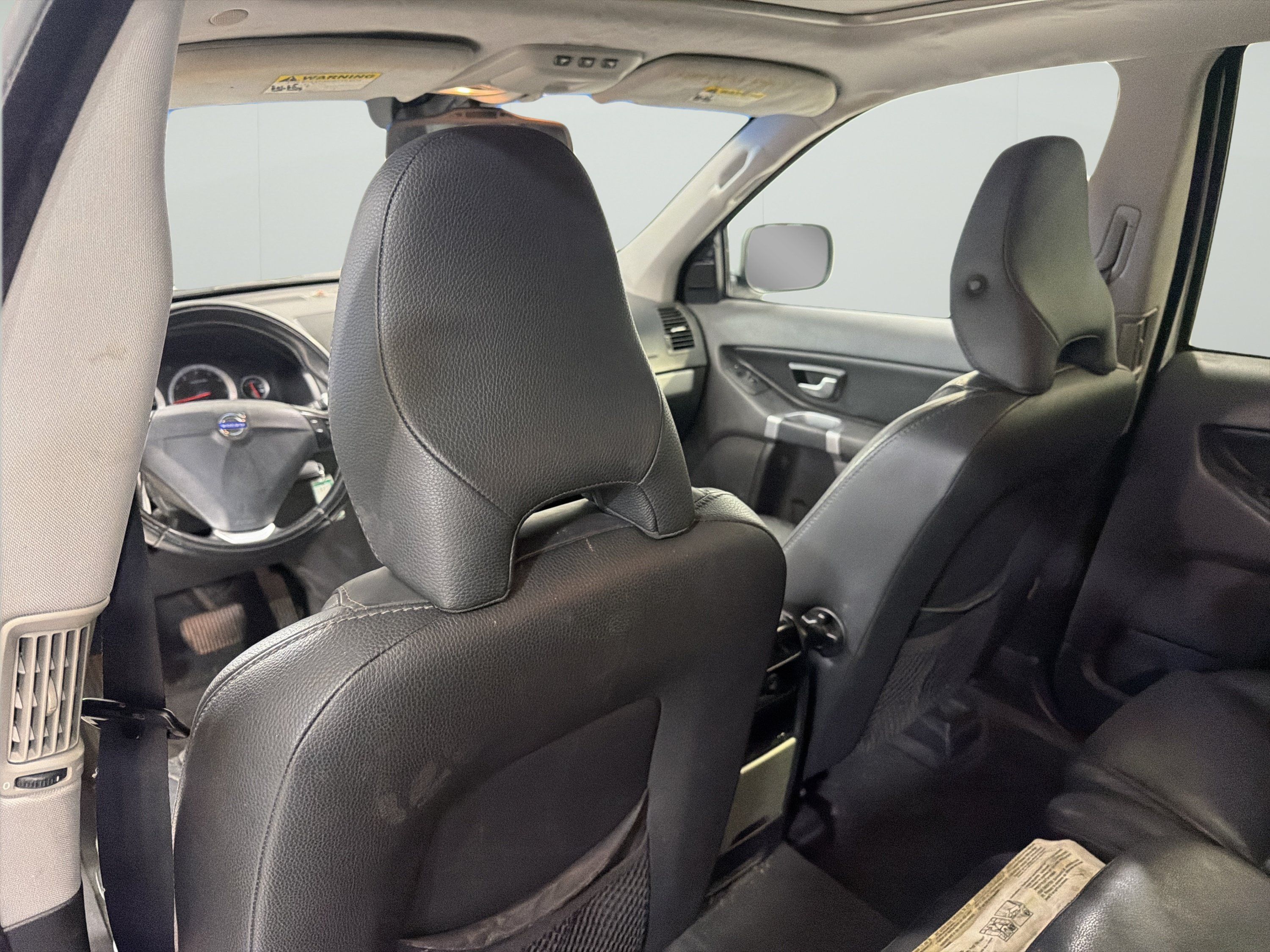 Used 2013 Volvo XC90 3.2 FWD image 11