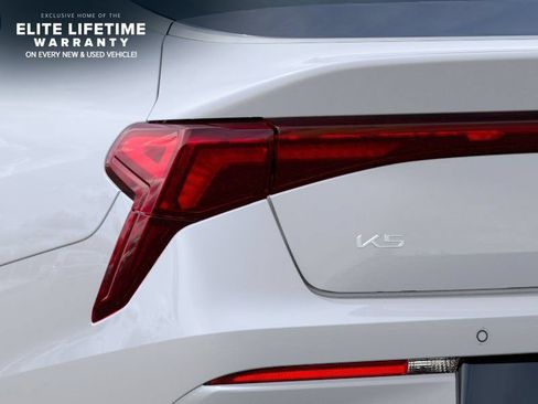 New 2026 Kia K5 GT-Line FWD image 12