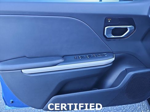 Used 2025 Kia K4 EX FWD image 13