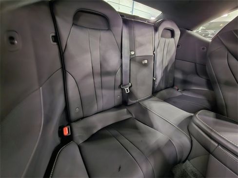 Used 2023 Lexus LC 500 Convertible image 13