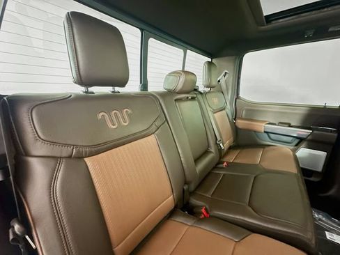 New 2026 Ford F150 King Ranch w/ Equipment Group 601A High AWD/4WD image 28