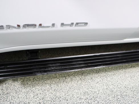 Used 2024 GMC Sierra 2500 Denali w/ Denali Reserve Package image 12