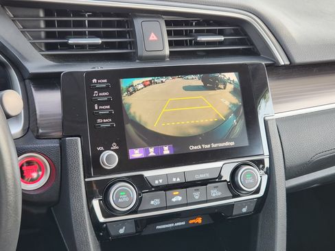 Used 2020 Honda Civic EX-L image 20
