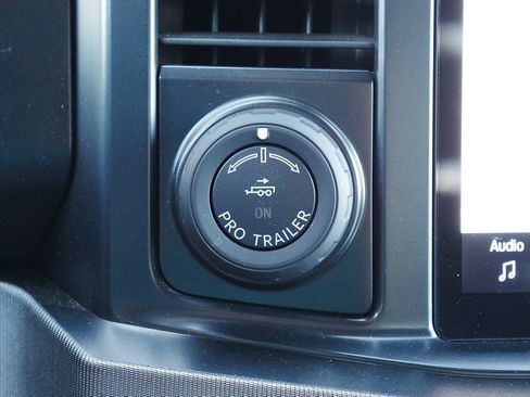 Used 2024 Ford F250 Platinum w/ Tremor Off-Road Package AWD/4WD image 36