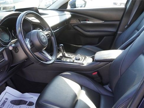 Used 2024 MAZDA CX-30 AWD 2.5 S w/ Preferred Package image 21