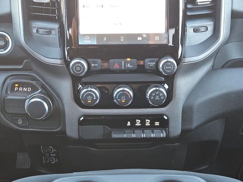 New 2026 RAM 1500 Express image 17