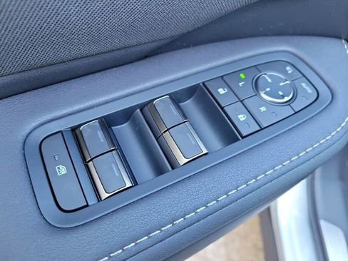 New 2026 Lexus TX 350 AWD image 20