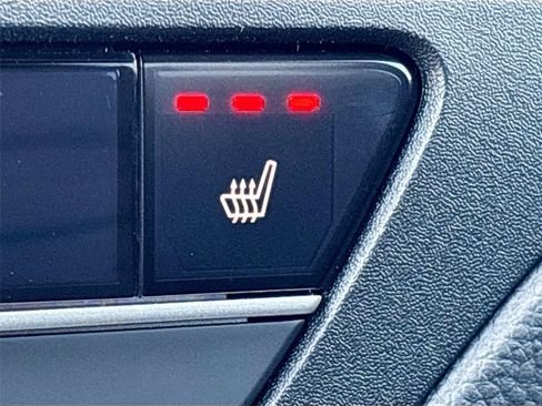 Certified 2026 Honda CR-V Sport-L image 22