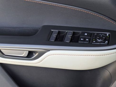 Used 2023 Lexus NX 350 AWD image 24