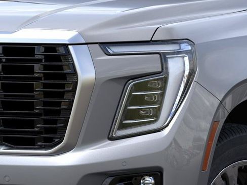 New 2026 GMC Yukon XL Denali AWD/4WD image 34