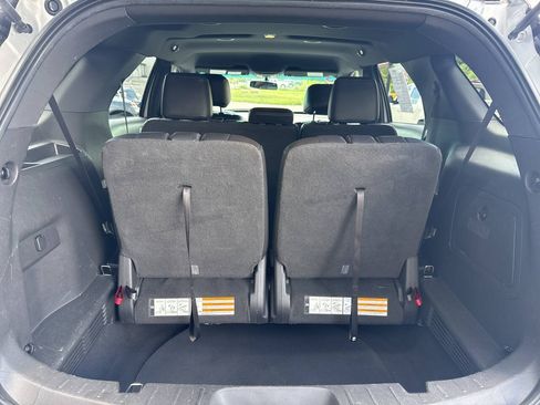 Used 2013 Ford Explorer XLT AWD/4WD image 20