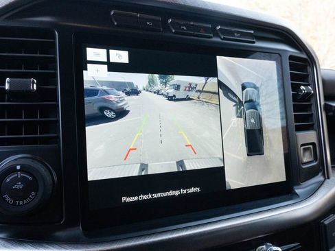 Used 2022 Ford F150 King Ranch w/ Equipment Group 601A High image 57